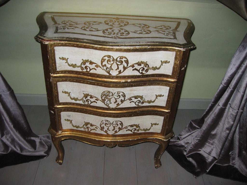 B&B Russell House Brugge Rom bilde