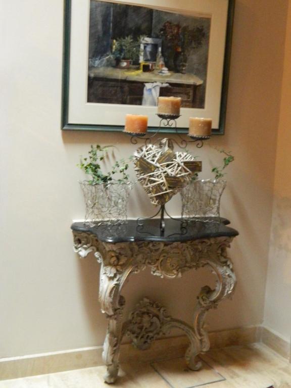 B&B Russell House Brugge Rom bilde