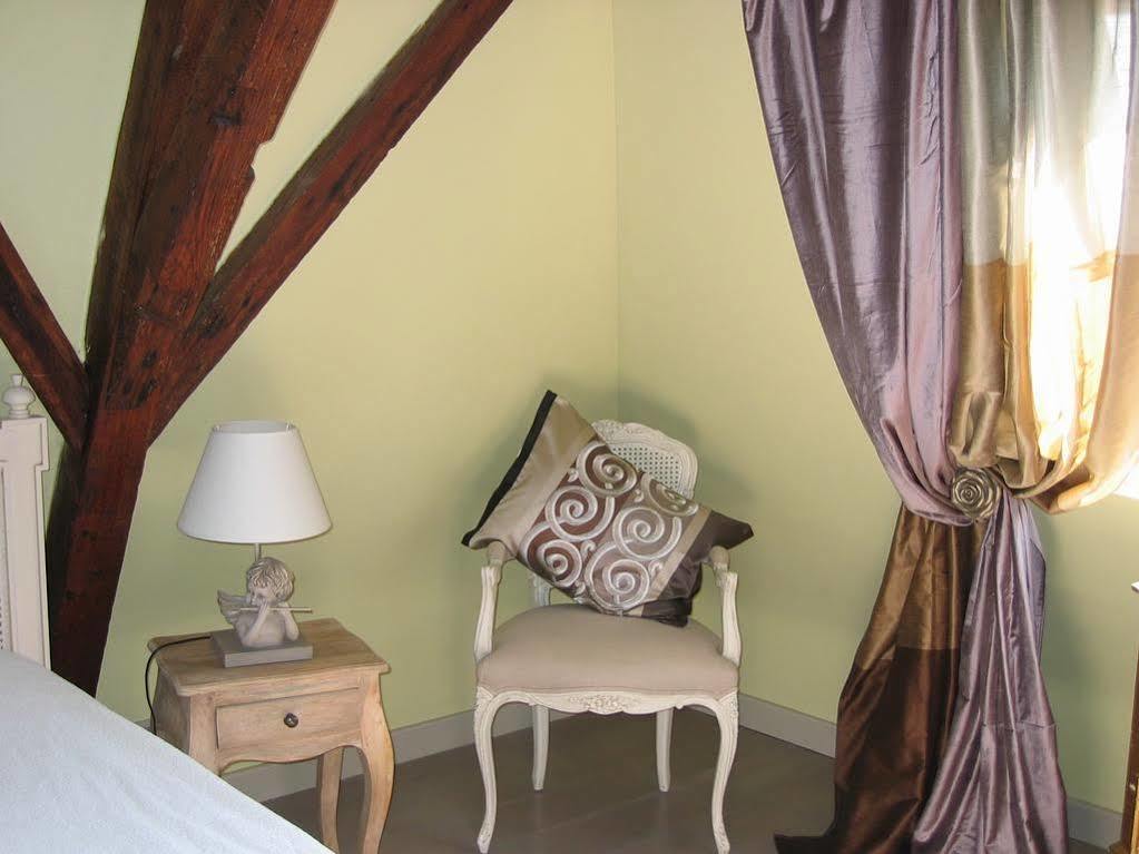 B&B Russell House Brugge Eksteriør bilde